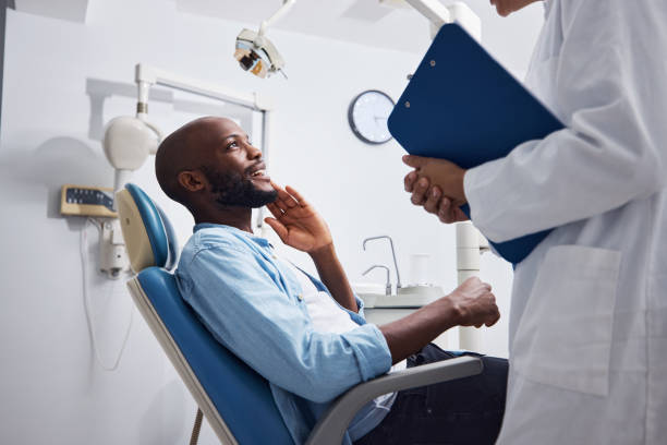 Best Emergency Wisdom Tooth Extraction in Spirit Lake, ID