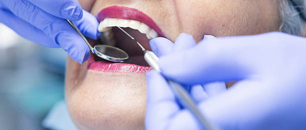 Best Emergency Treatment for Oral Infections in Spirit Lake, ID