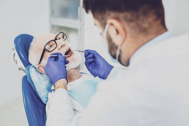 Best Knocked-Out Tooth (Avulsed Tooth) Treatment in Spirit Lake, ID